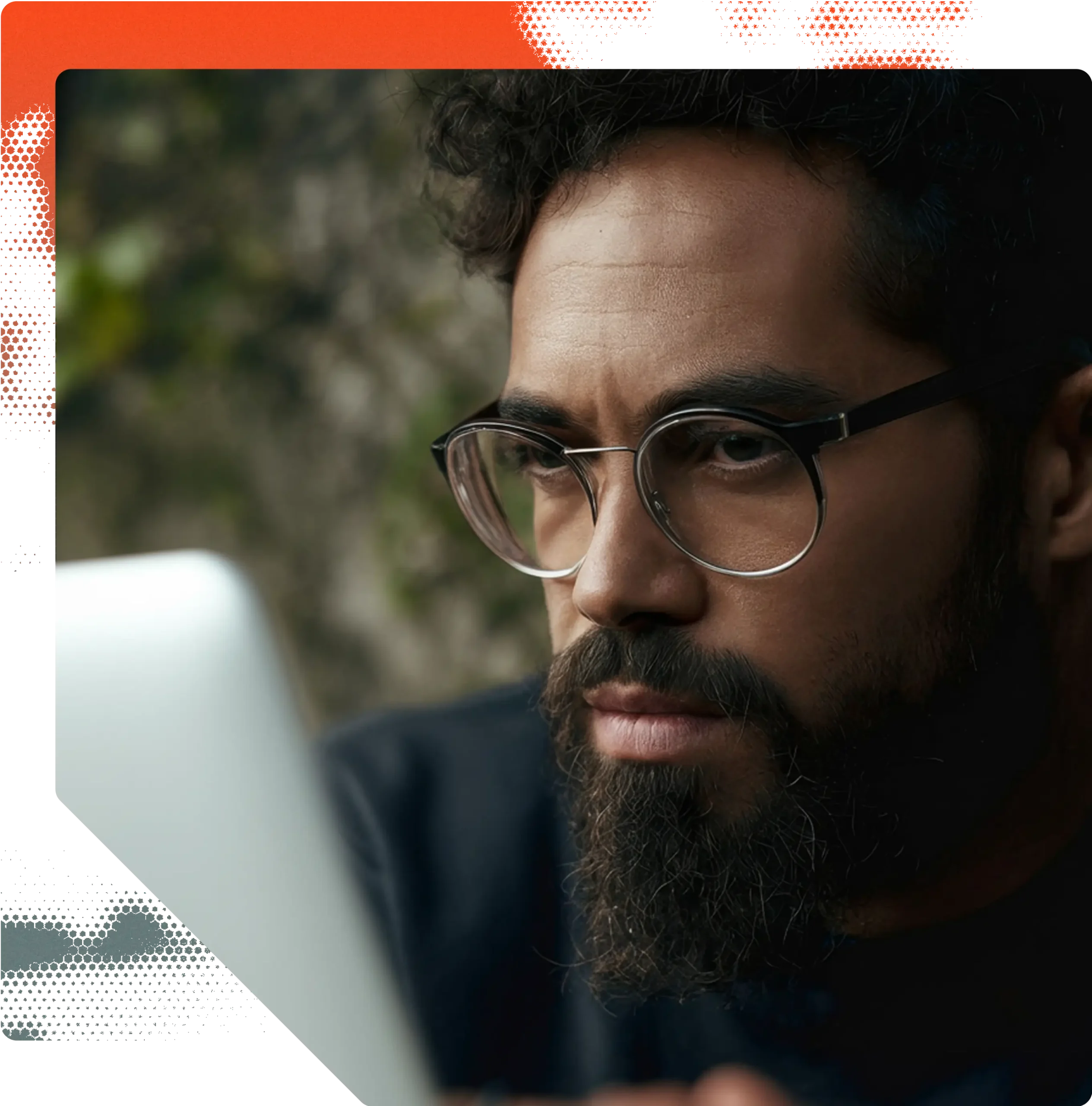 Our pathway cybersecurity man