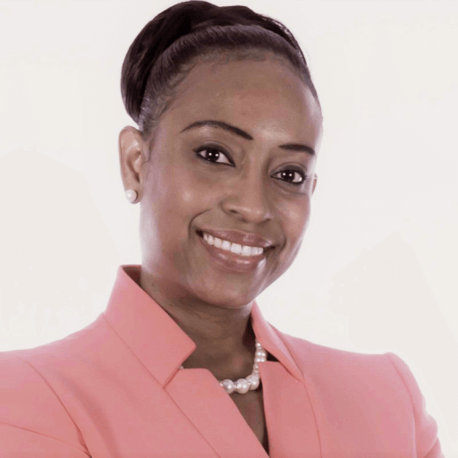 Desiree d young