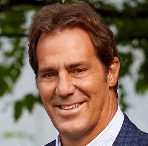 Dave dewalt ironcircle board of directors