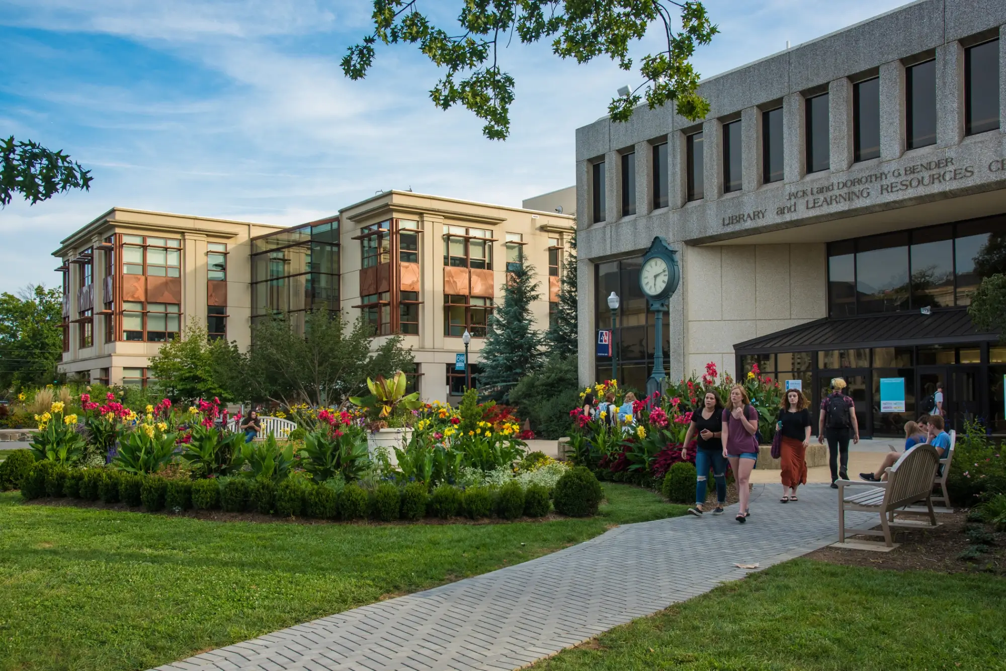 Au bender library