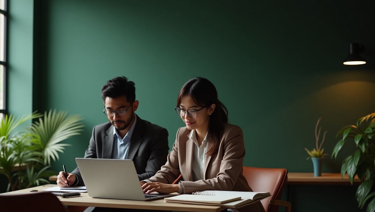 cybersecurity training options