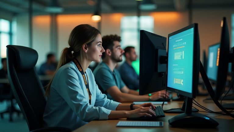 how to start in cybersecurity