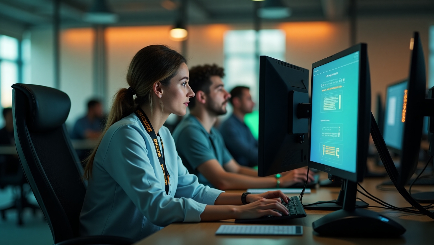 how to start in cybersecurity
