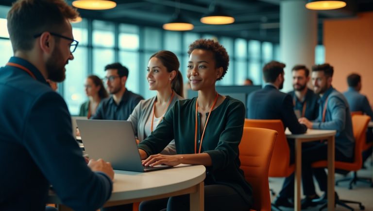 Resilient leadership in cybersecurity