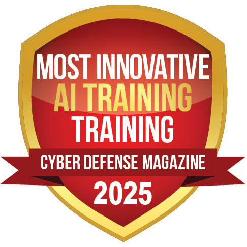Ai training award defense mag (1)