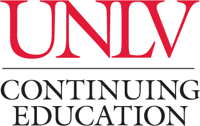 Unlv logo
