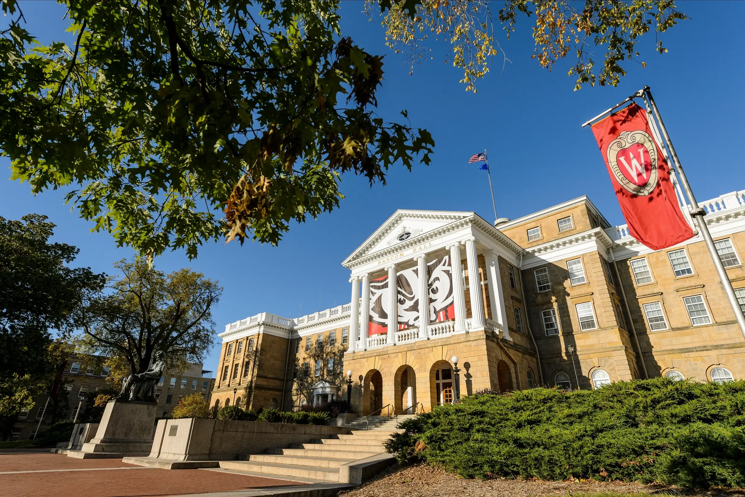 Wisc hero image