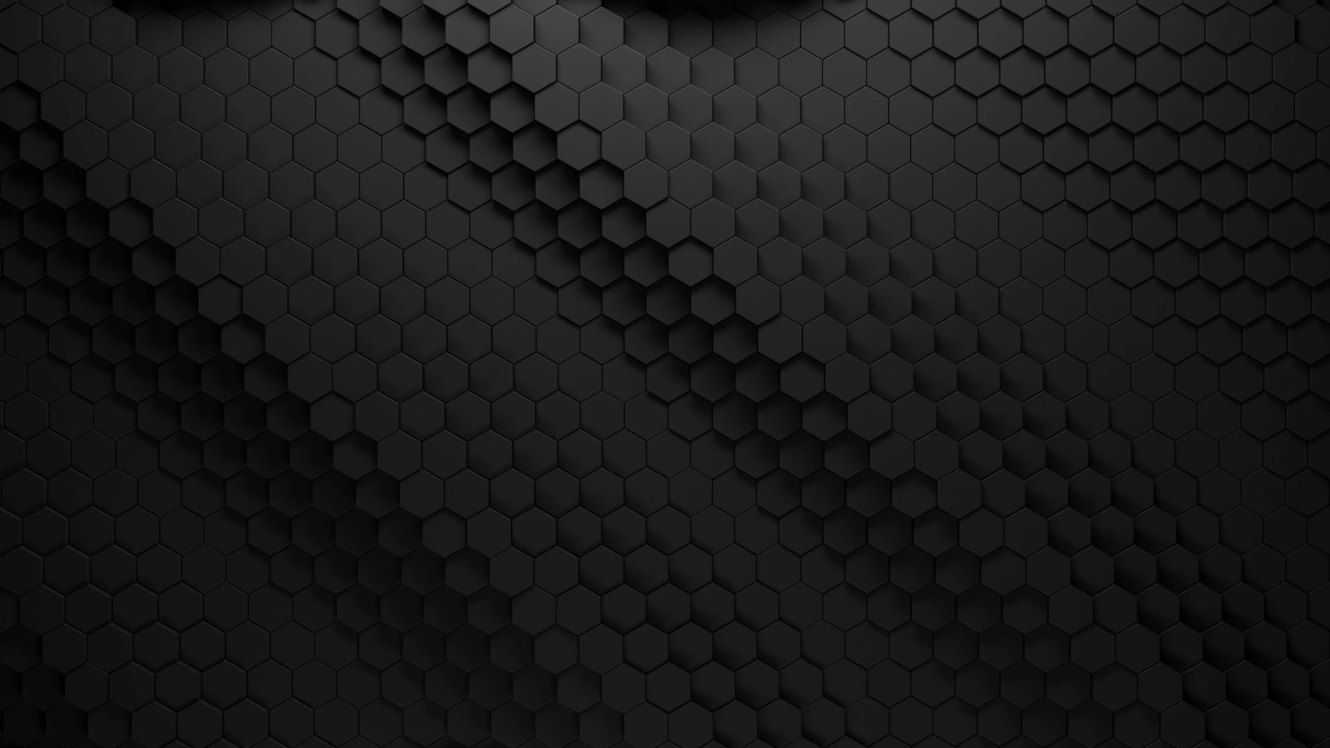 Hex pattern