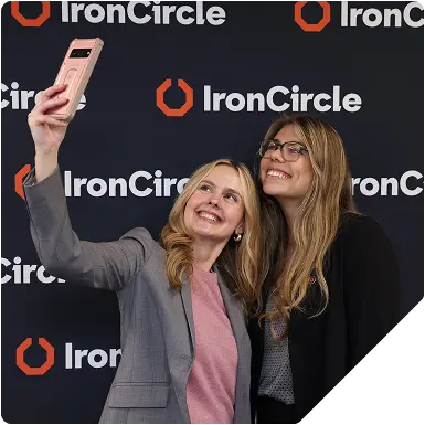 Selfie event