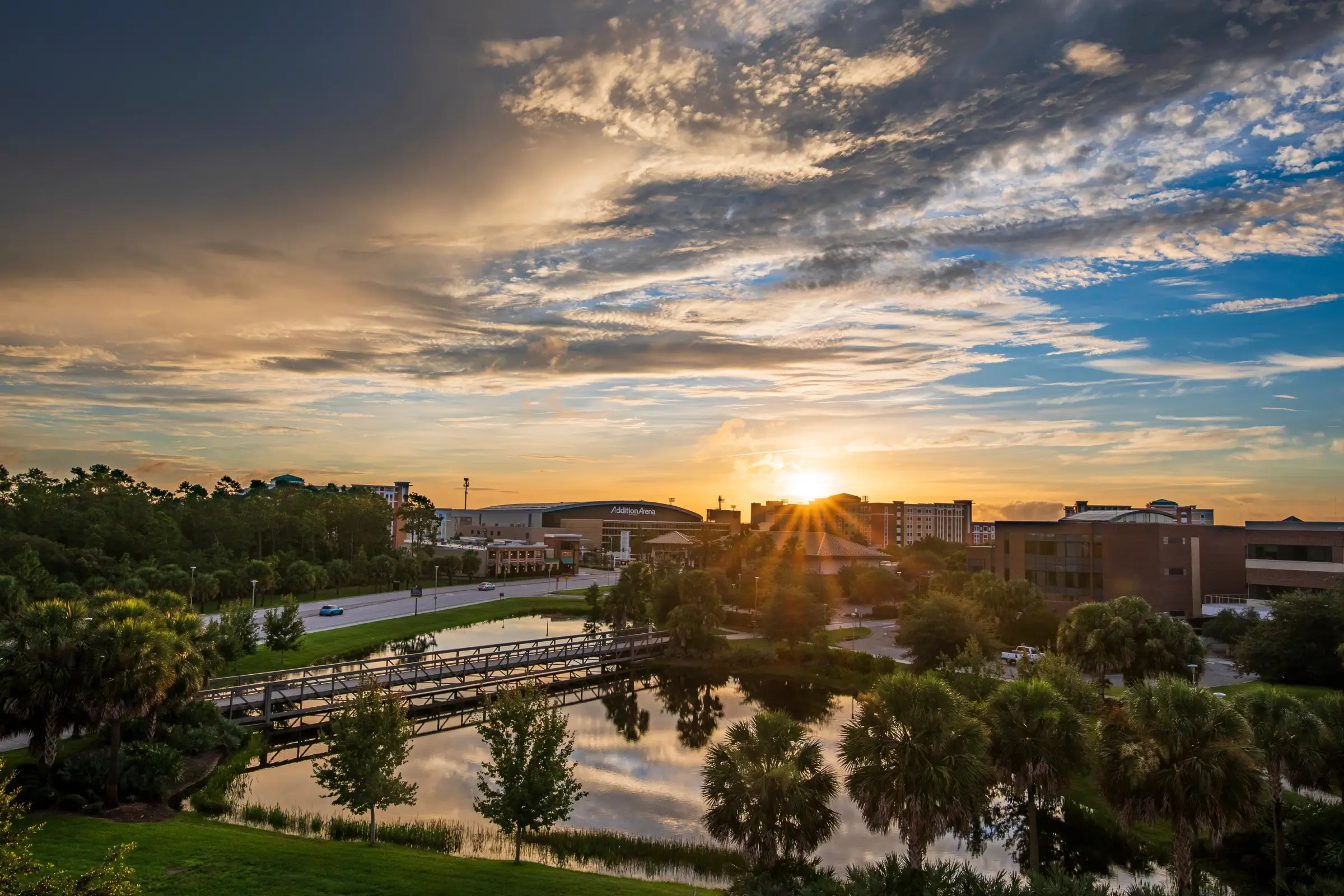 Ucf hero