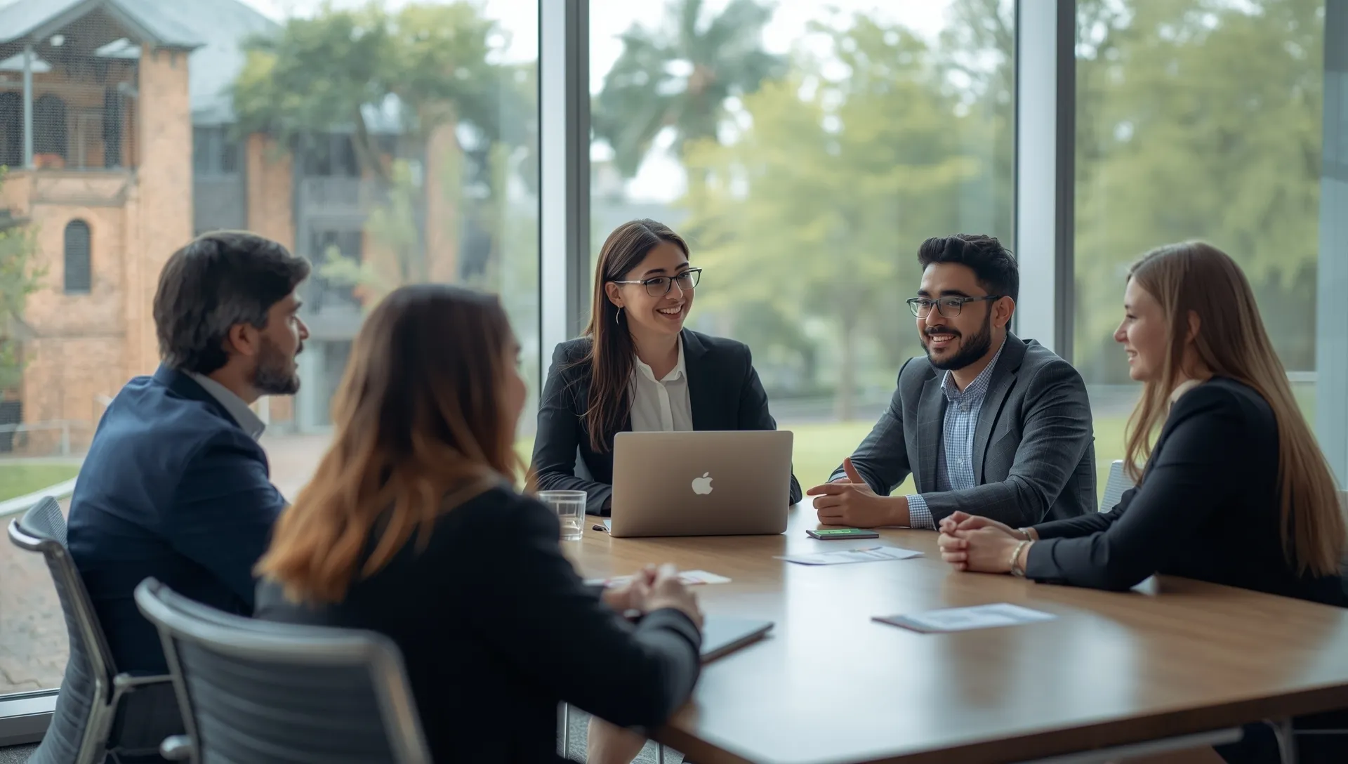 Universities partners hero 1