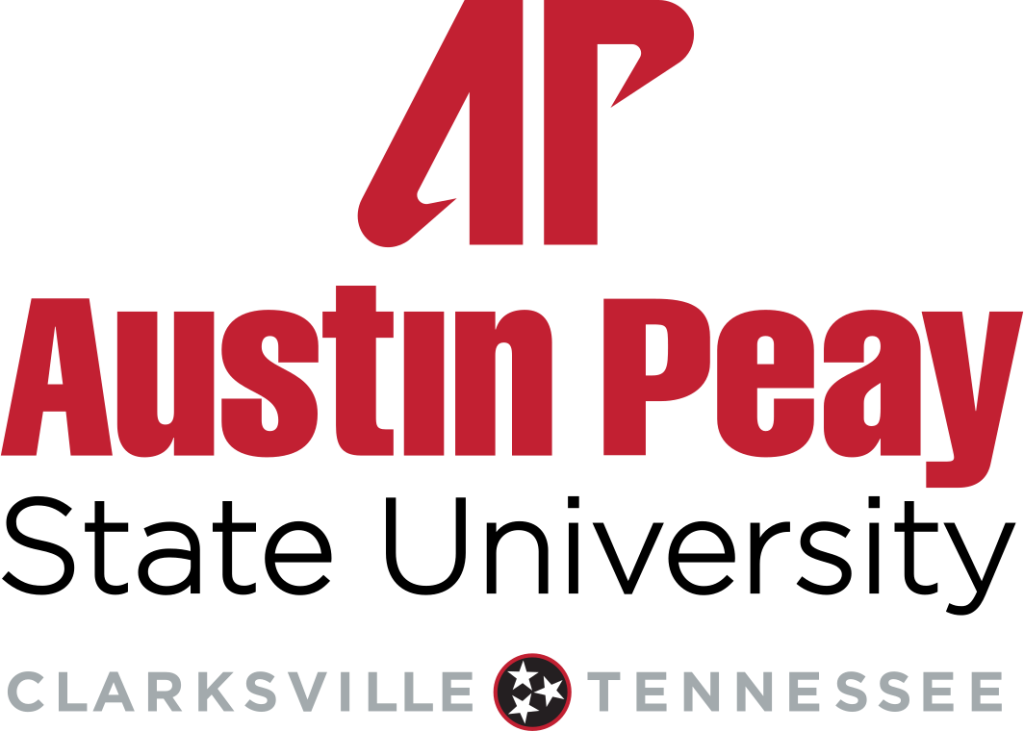 Logo page Austin Peay